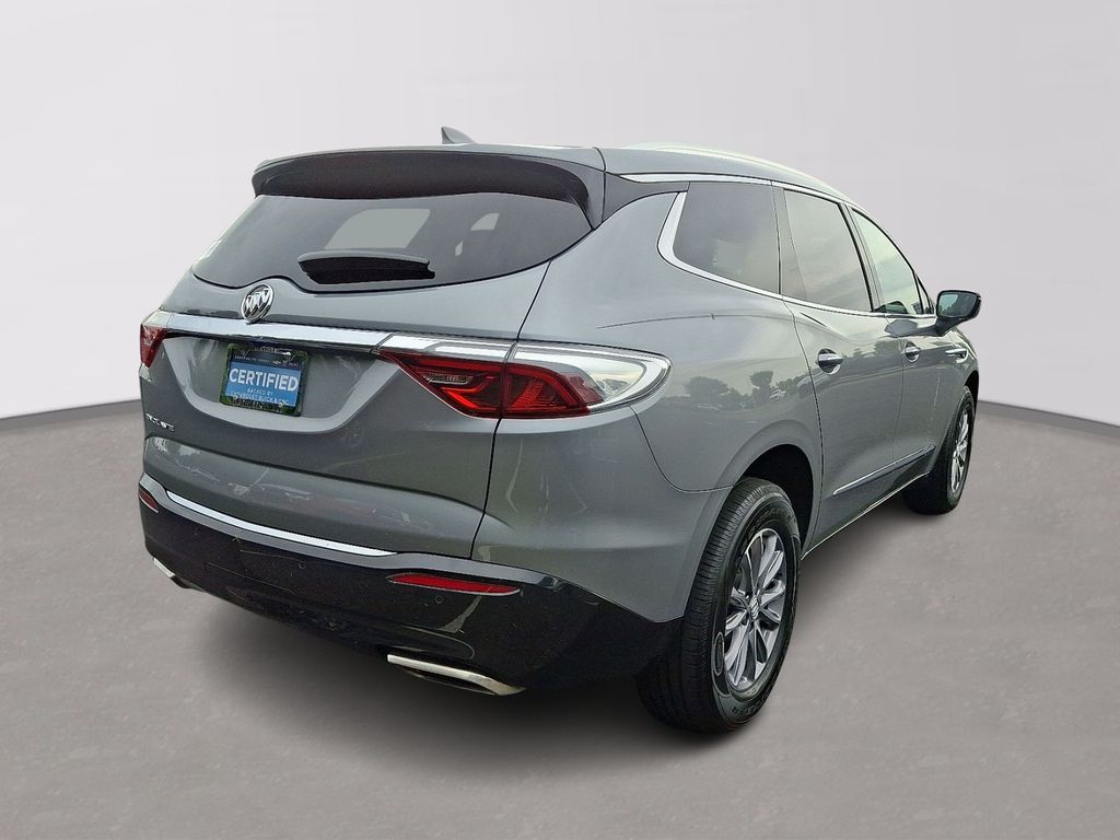 Thumbnail: 2023 Buick Enclave - 6