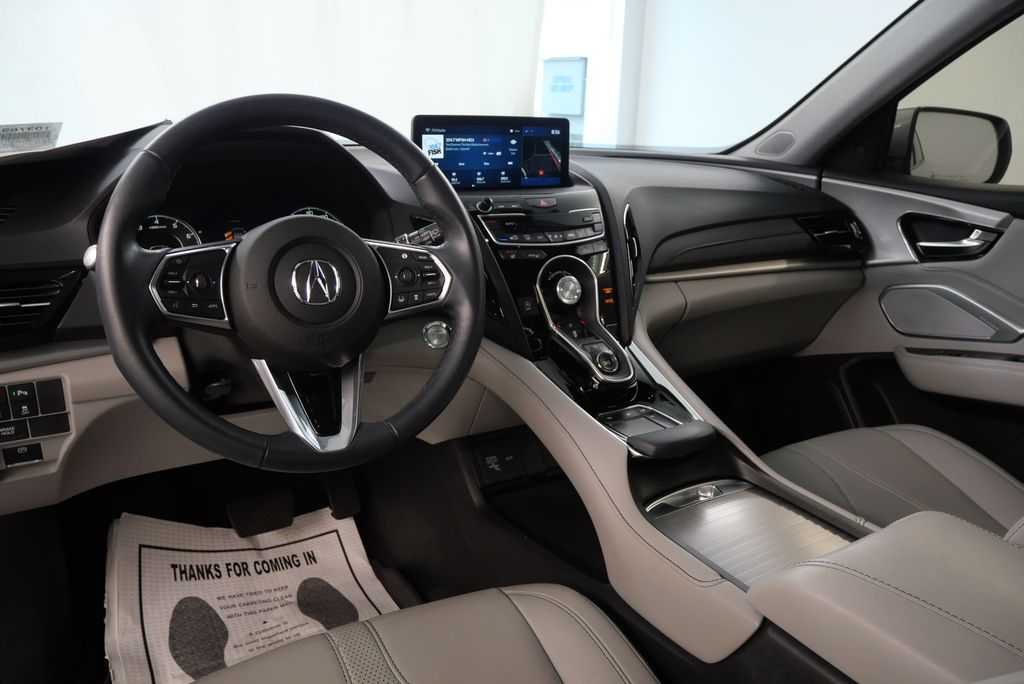 2019 Acura RDX Technology 20