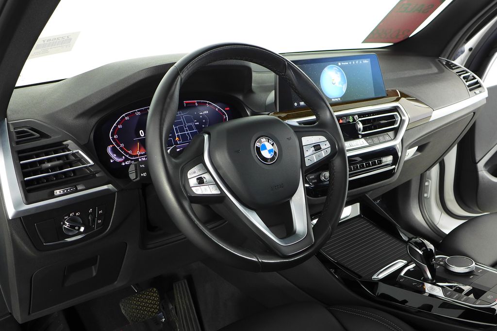 Thumbnail: 2023 BMW X3 - 31