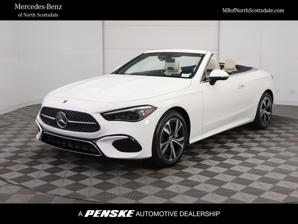 2025 Mercedes-Benz CLE 300 -
                Phoenix, AZ