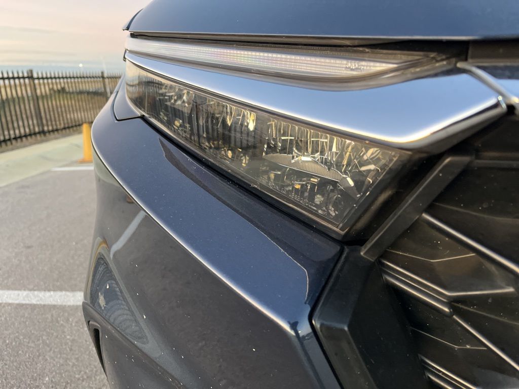 Thumbnail: 2023 Honda CR-V - 12