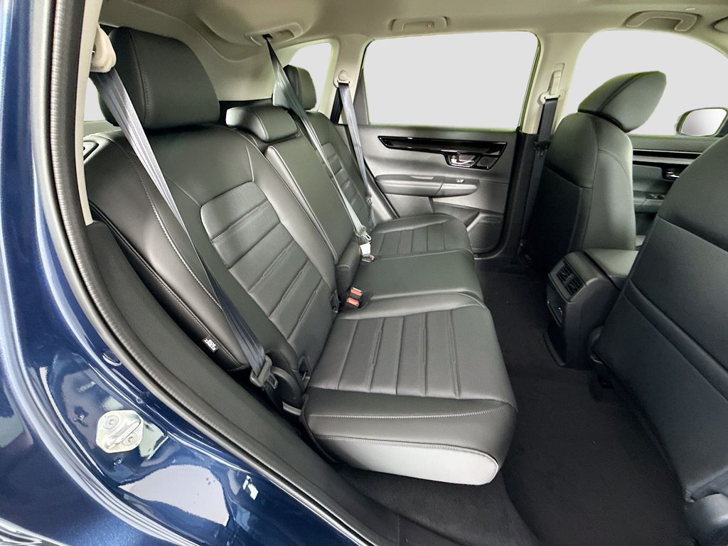 Thumbnail: 2026 Honda CR-V - 22