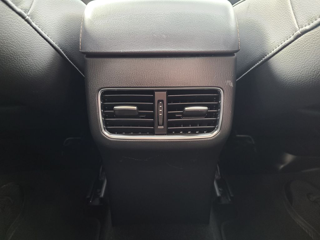 2022 Mazda CX-5 2.5 S Premium Package