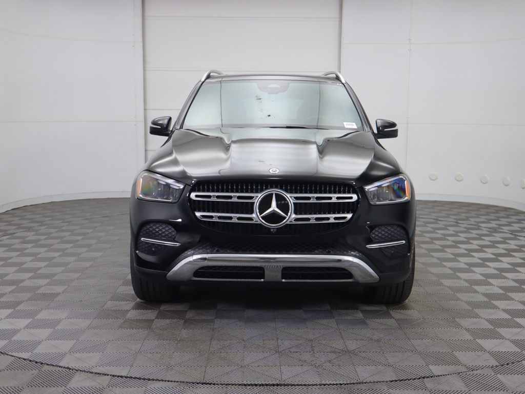 Thumbnail: 2026 Mercedes-Benz GLE - 2