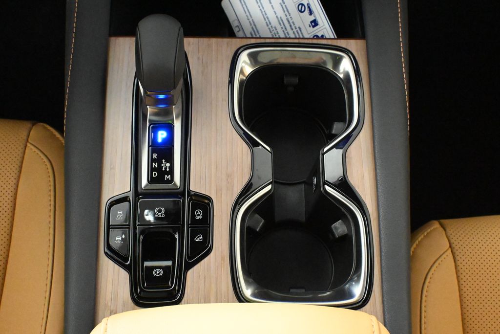 Thumbnail: 2026 Lexus RX - 21