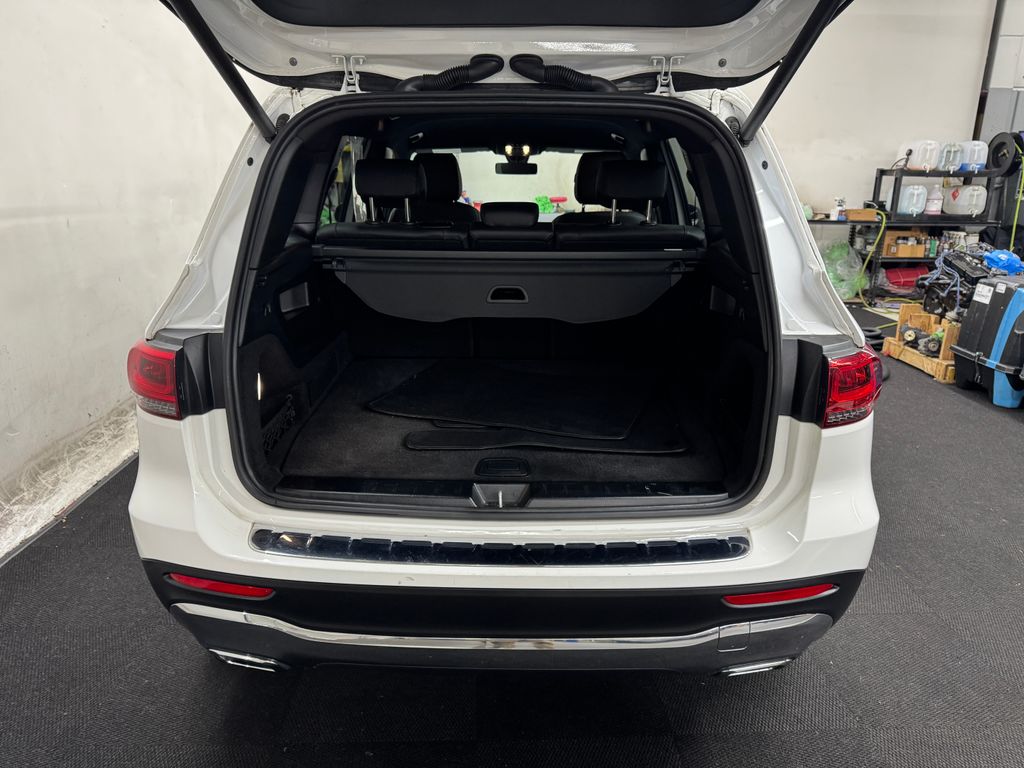 2023 Mercedes-Benz GLB GLB 250