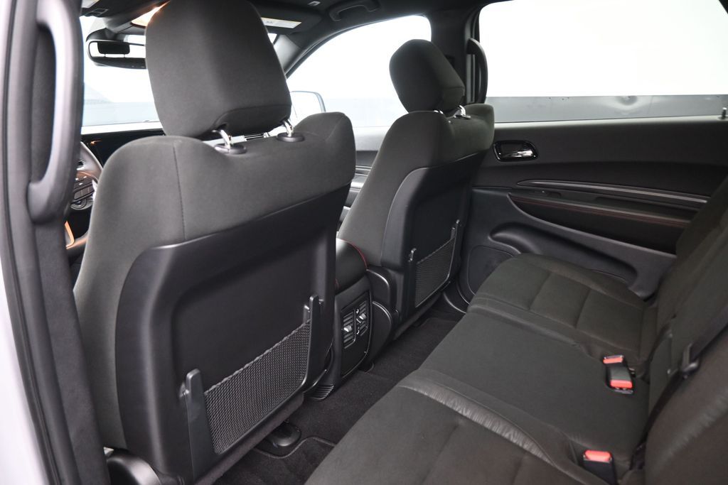 Used 2025 Dodge Durango SUV