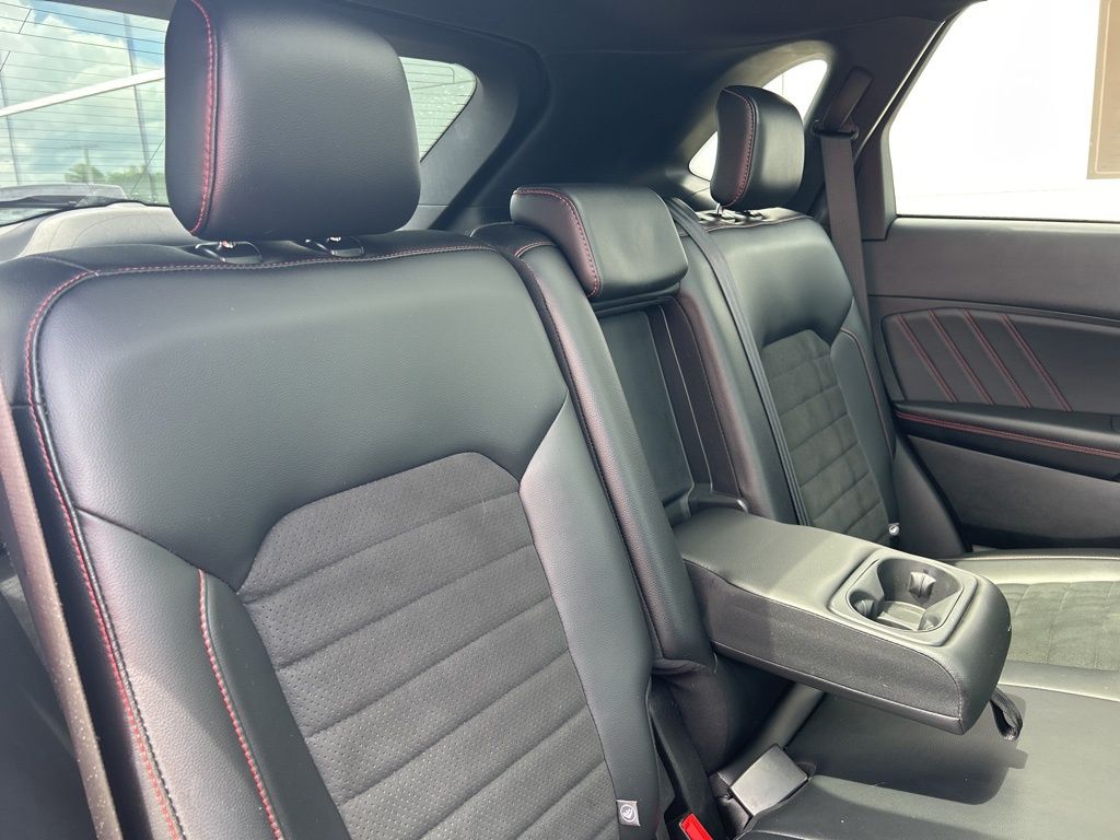 2023 Ford Edge ST-Line