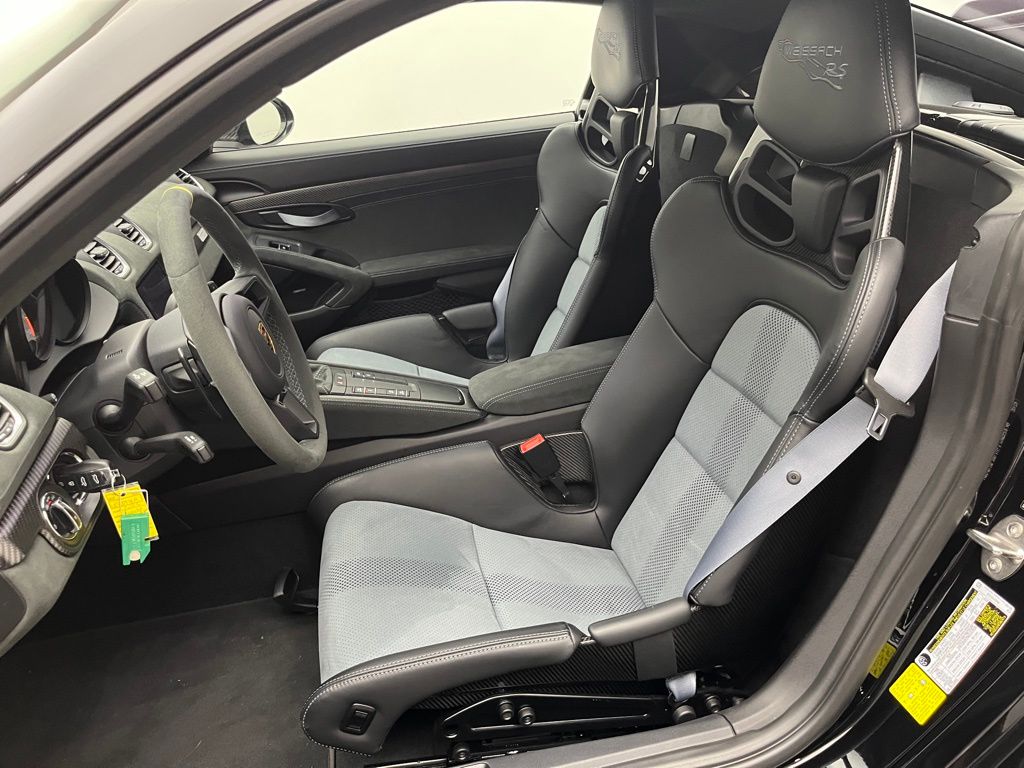 Thumbnail: 2025 Porsche 718 Cayman - 5