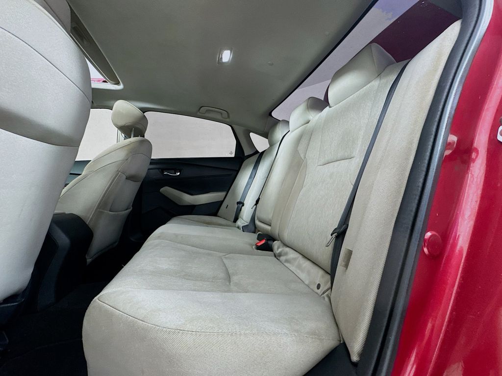 Used Car 2023 Honda Accord  Ex For Sale Under $25,000 In Austin, Texas