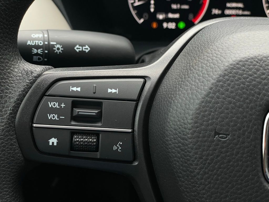 Thumbnail: 2026 Honda HR-V - 15