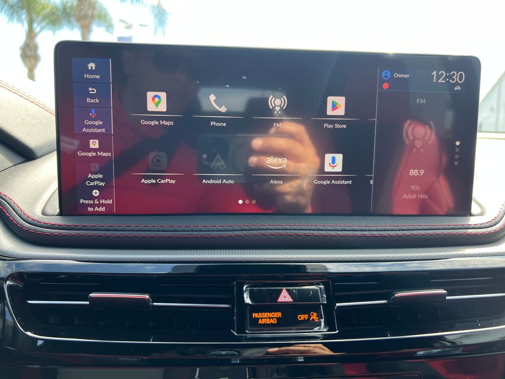 Thumbnail: 2026 Acura MDX - 24