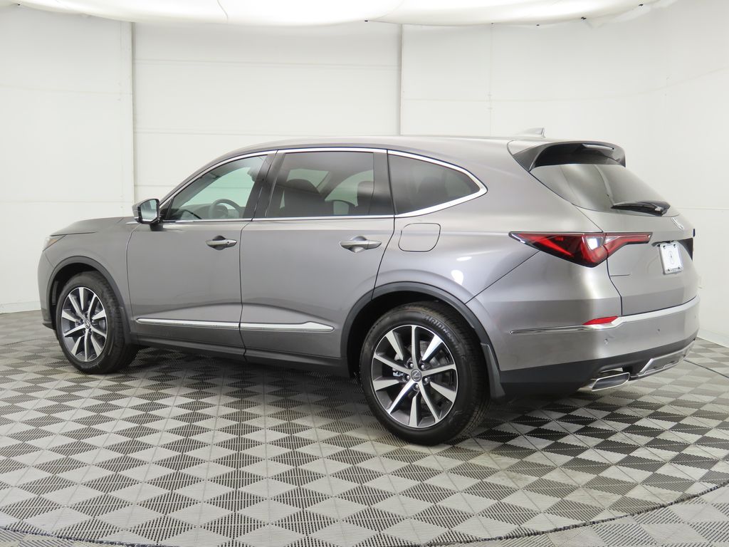 Thumbnail: 2026 Acura MDX - 7