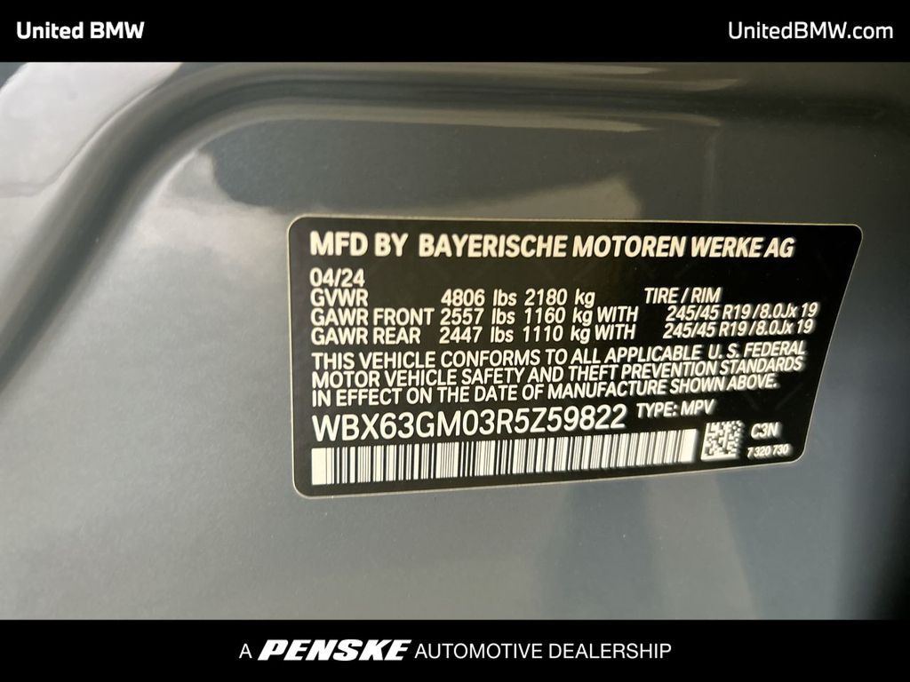2024 BMW X2 xDrive28i 22