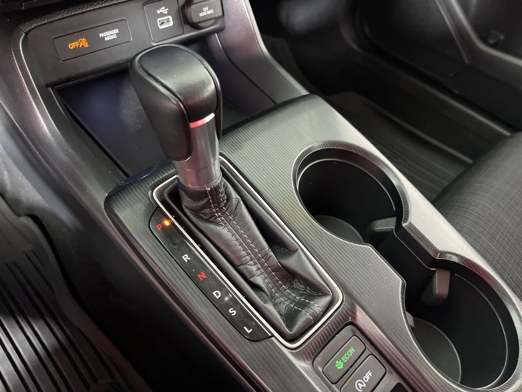 Thumbnail: 2022 Honda Civic - 30