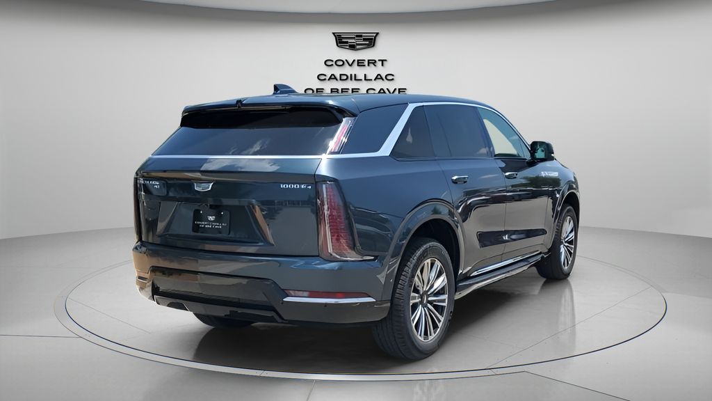 New 2026  Cadillac Luxury image 9