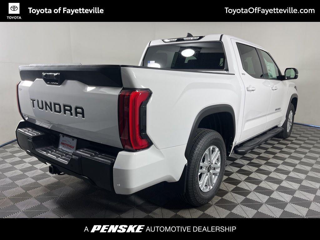 Thumbnail: 2026 Toyota Tundra - 5