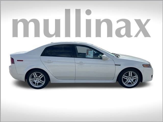 Used 2008 Acura TL Base with VIN 19UUA66258A047493 for sale in Lake Park, FL