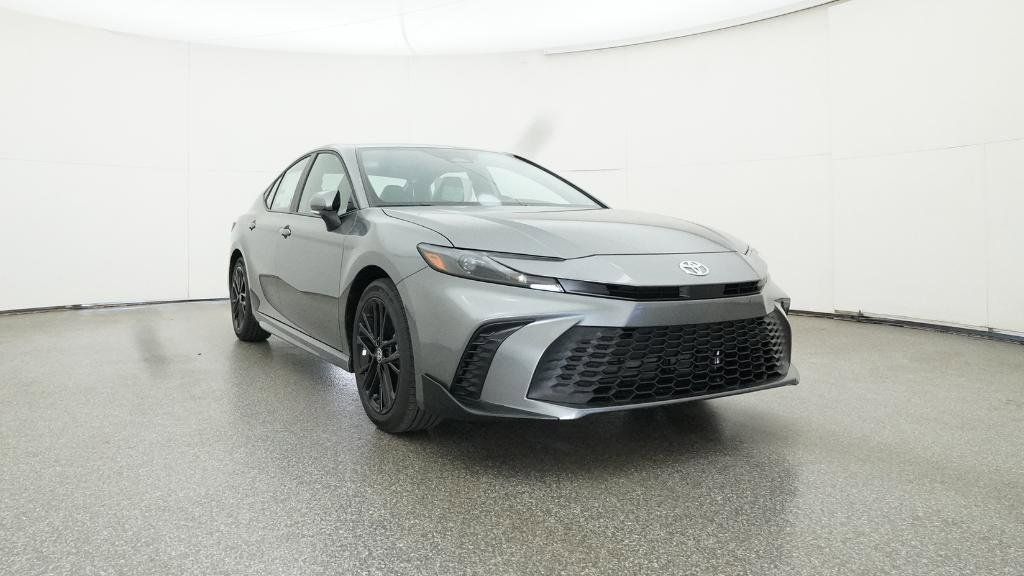 Thumbnail: 2026 Toyota Camry - 24