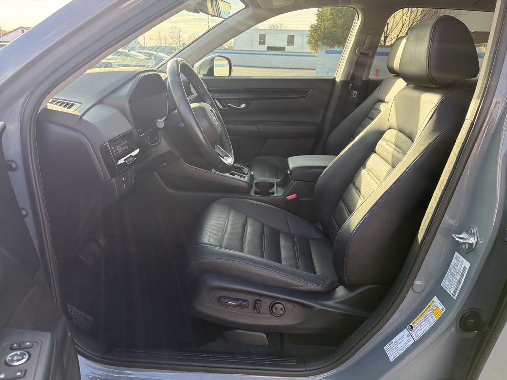 Thumbnail: 2024 Honda CR-V - 18