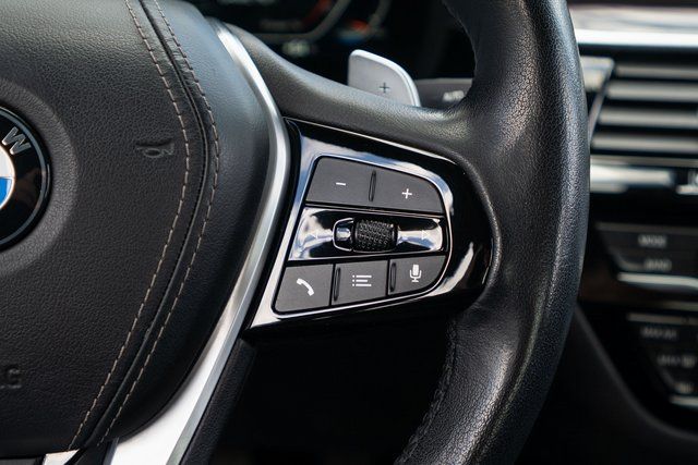 2023 BMW 5 Series 540i - Photo 28