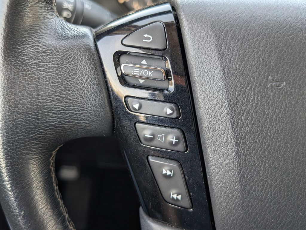 Used 2024 Infiniti QX80 SUV
