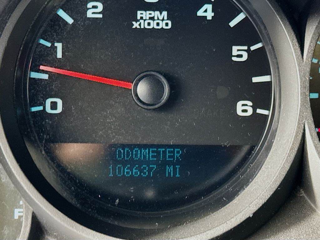 Used Car 2011 Chevrolet Silverado 1500  Work Truck For Sale Under $10,000 In Austin, Texas