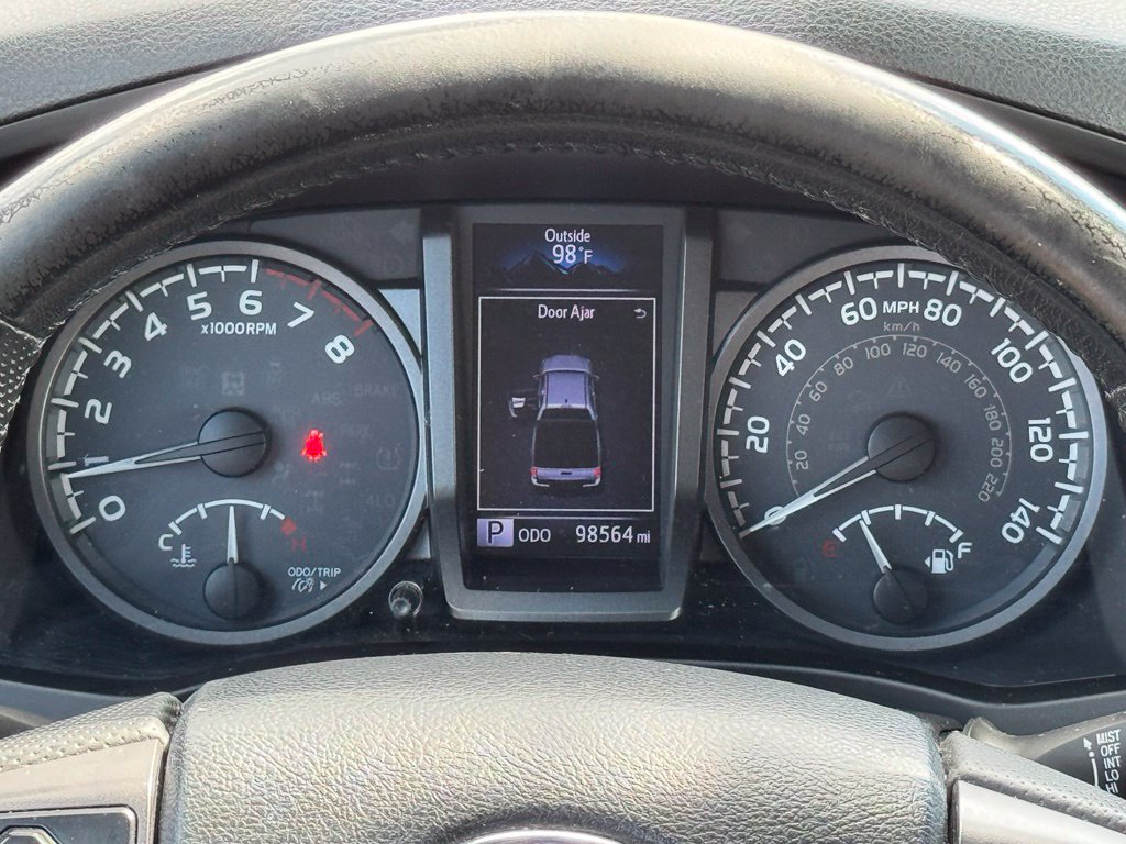 Used 2019 Toyota Tacoma Truck