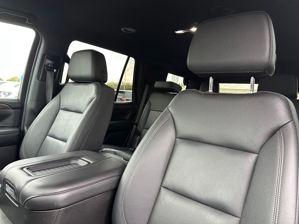 Used Car 2023 Chevrolet Tahoe  Lt For Sale Under $60,000 In Austin, Texas