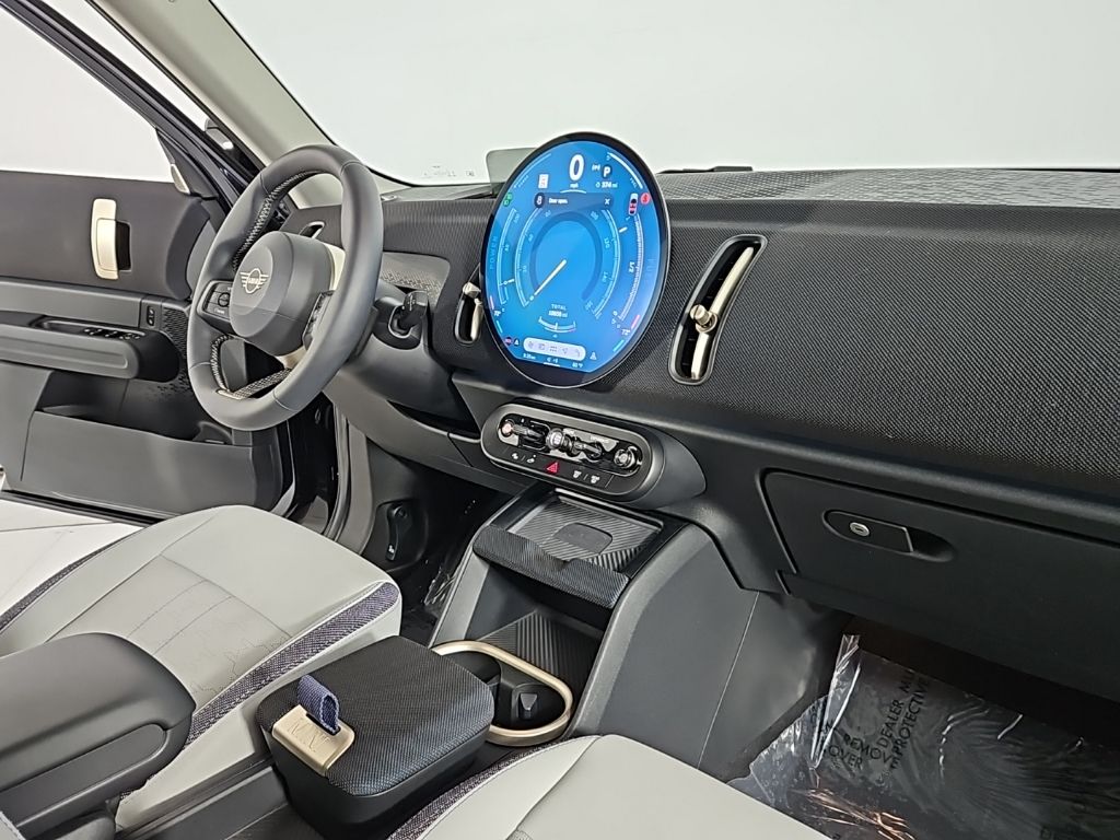 Thumbnail: 2025 MINI Cooper Countryman - 13