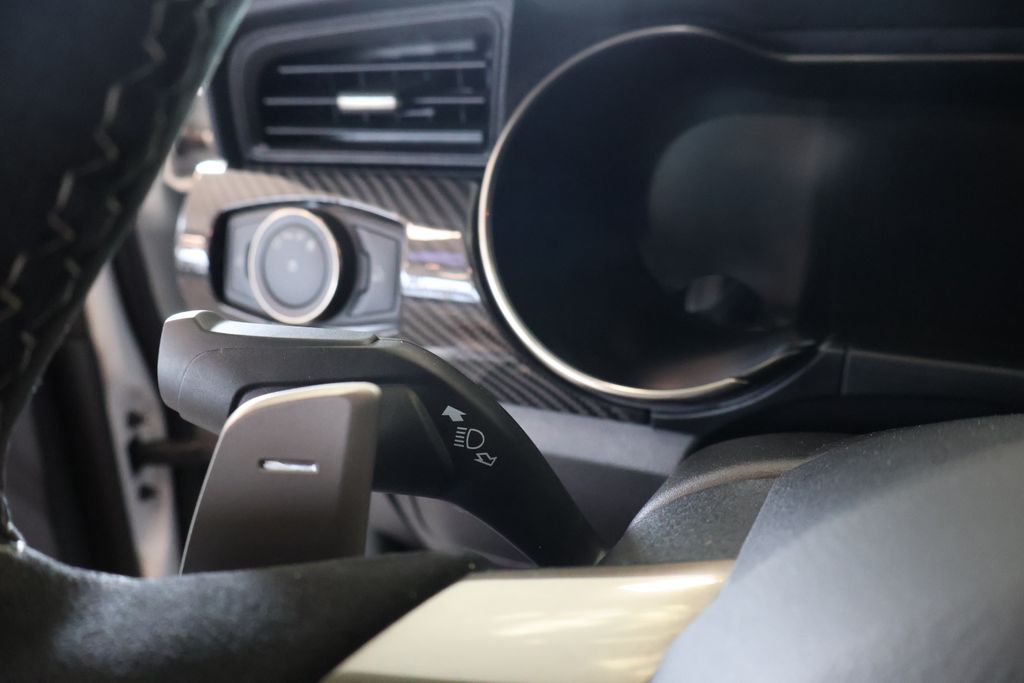 2020 Ford Mustang Shelby GT500 25