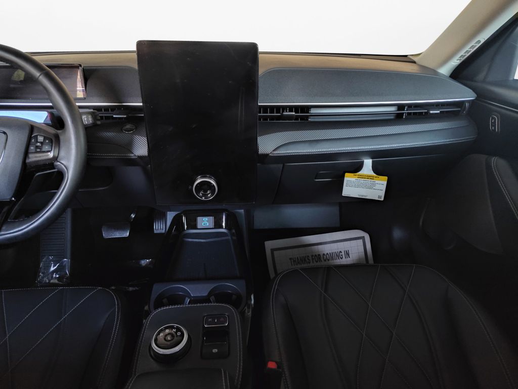 Used Car 2024 Ford Mustang Mach-e  Select For Sale Under $30,000 In Austin, Texas