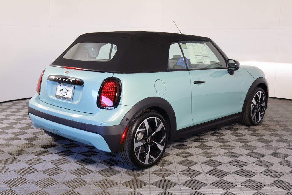 Thumbnail: 2026 MINI Cooper - 2