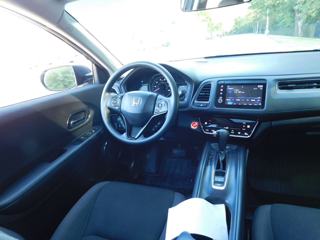 Thumbnail: 2022 Honda HR-V - 7