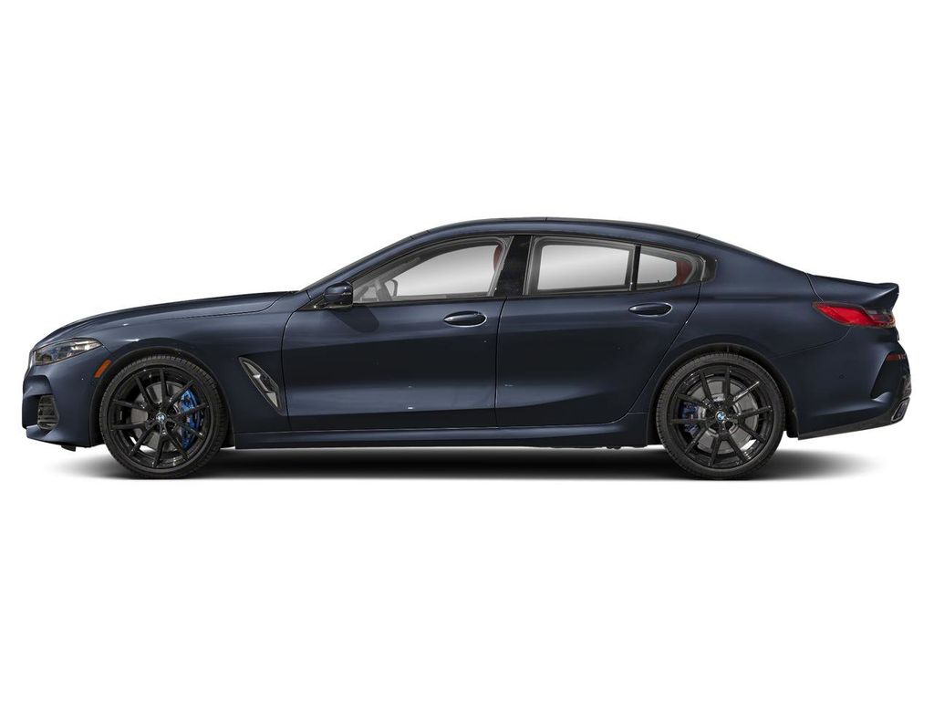 2026 BMW 8 Series  3