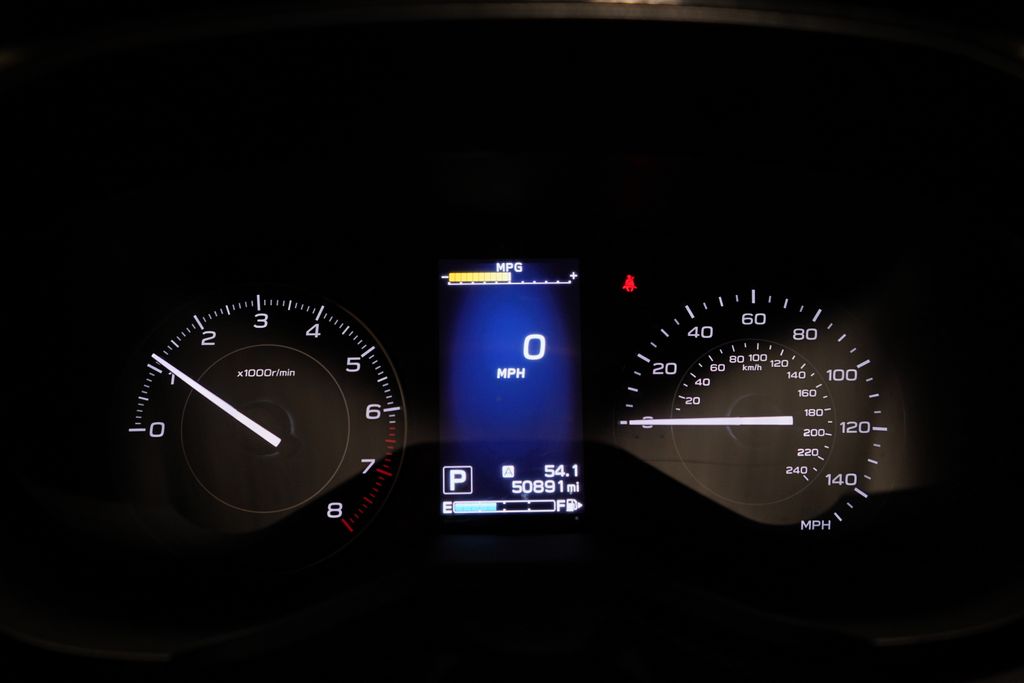 Thumbnail: 2021 Subaru Impreza - 23