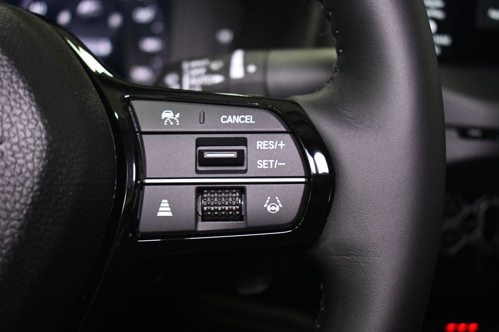 Thumbnail: 2026 Honda Accord - 16