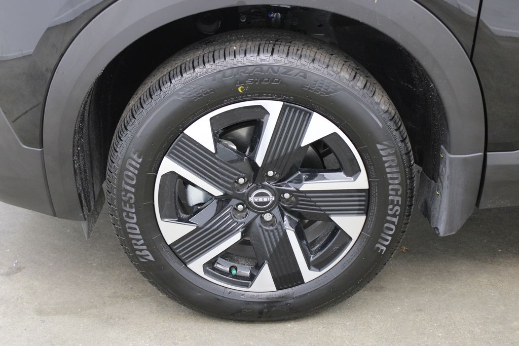 new 2026 Nissan Kicks car, priced at $26,940
