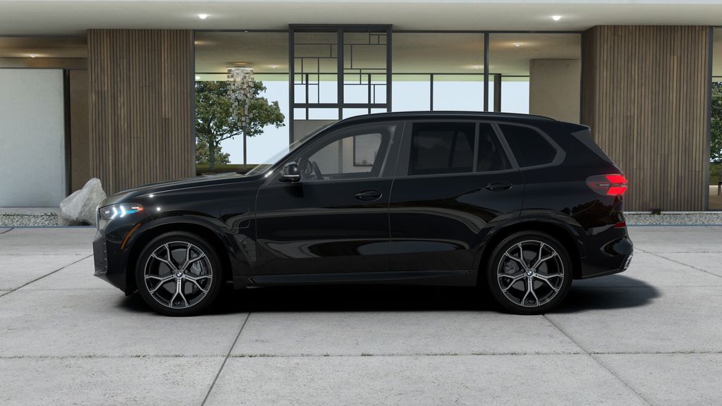Thumbnail: 2026 BMW X5 - 31