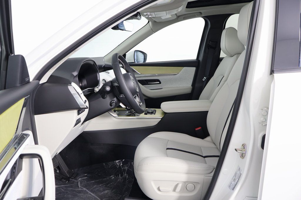Thumbnail: 2026 Mazda CX-90 - 5