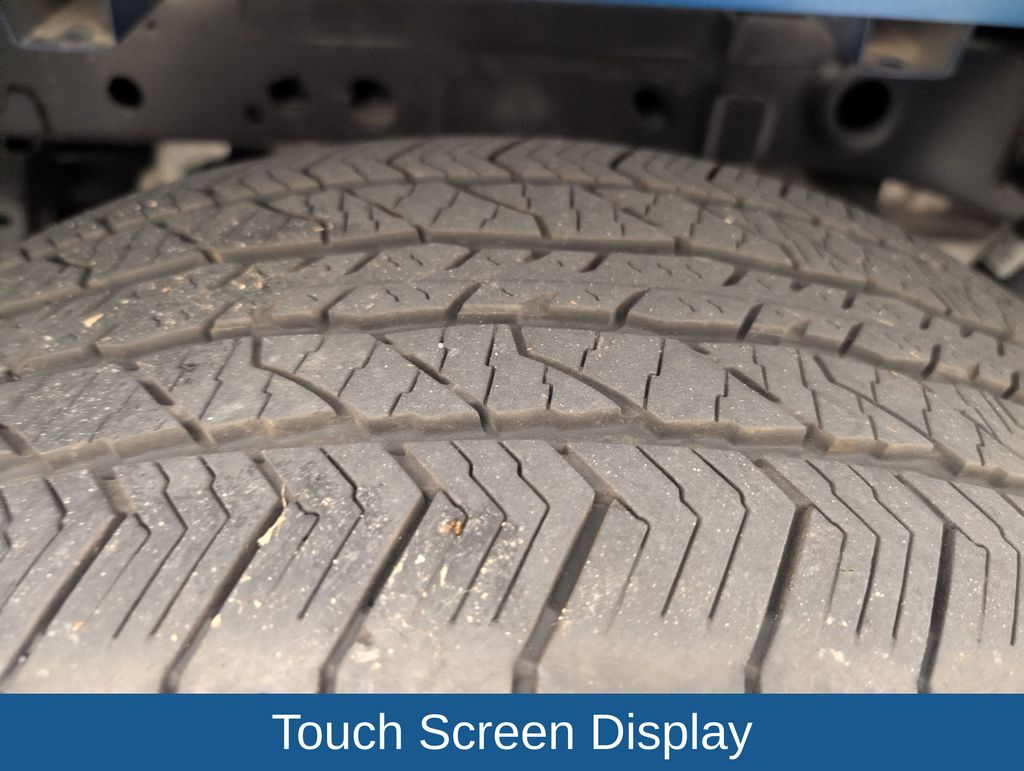 Certified Used 2025 Blue Ford XLT image 18