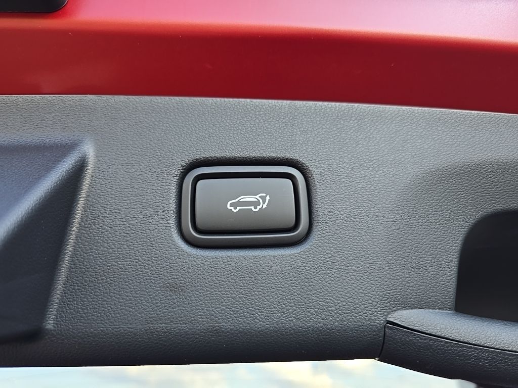 Thumbnail: 2025 Hyundai Tucson - 29