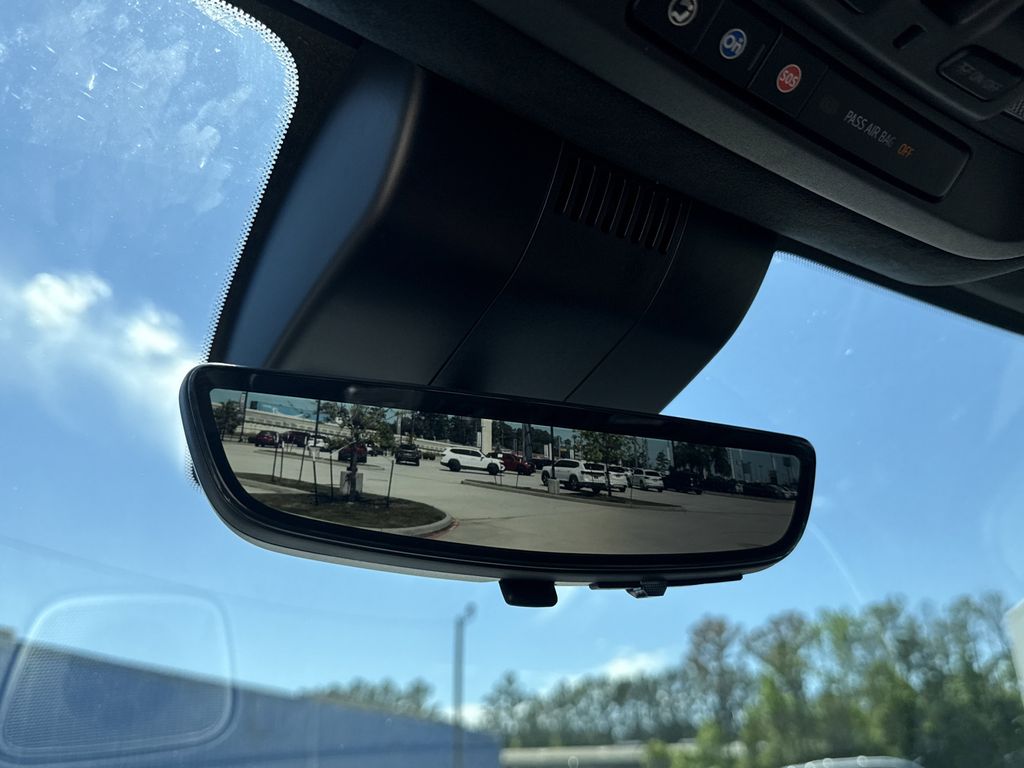 2023 GMC Sierra 1500 Denali Ultimate Silver at DeMontrond Auto Country