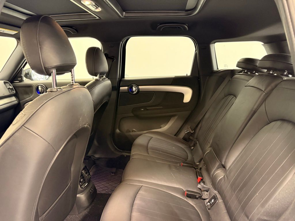 Thumbnail: 2021 MINI Cooper Countryman - 10