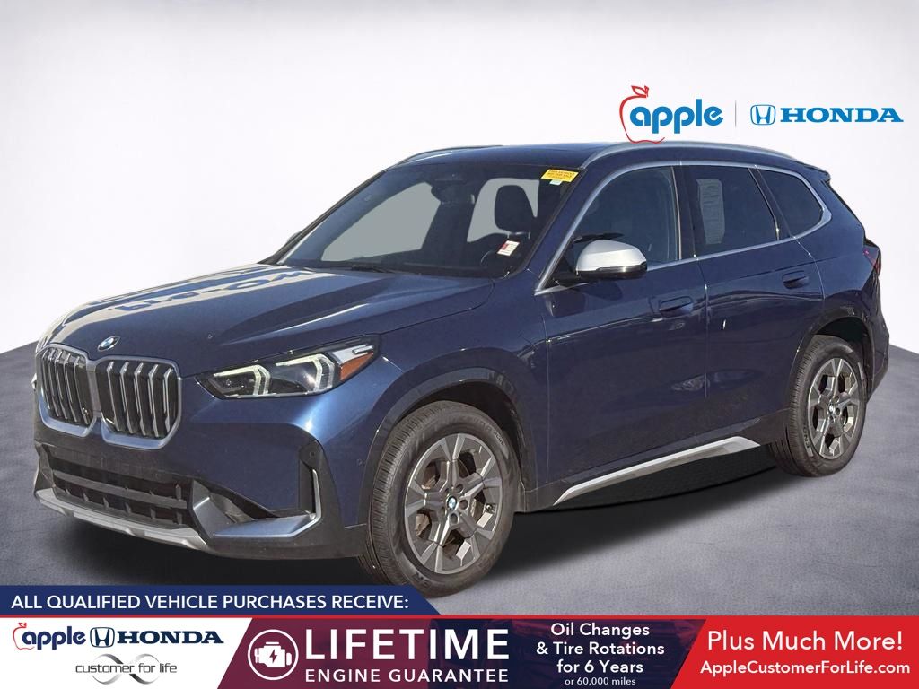 2023 BMW X1 xDrive28i