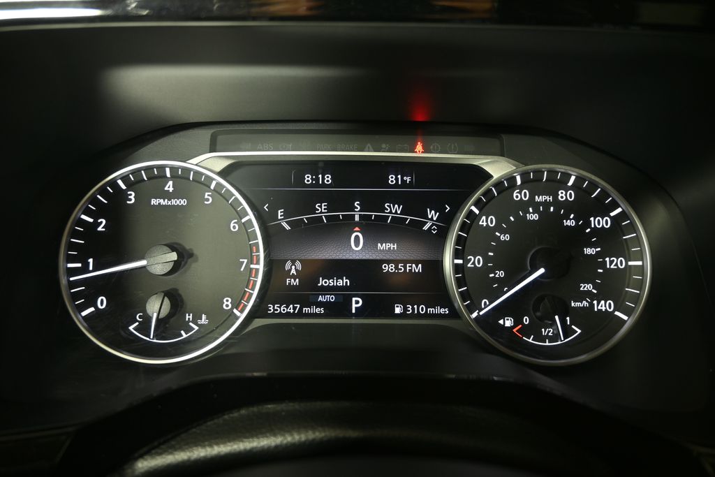 2023 Nissan Pathfinder SL - Photo 26