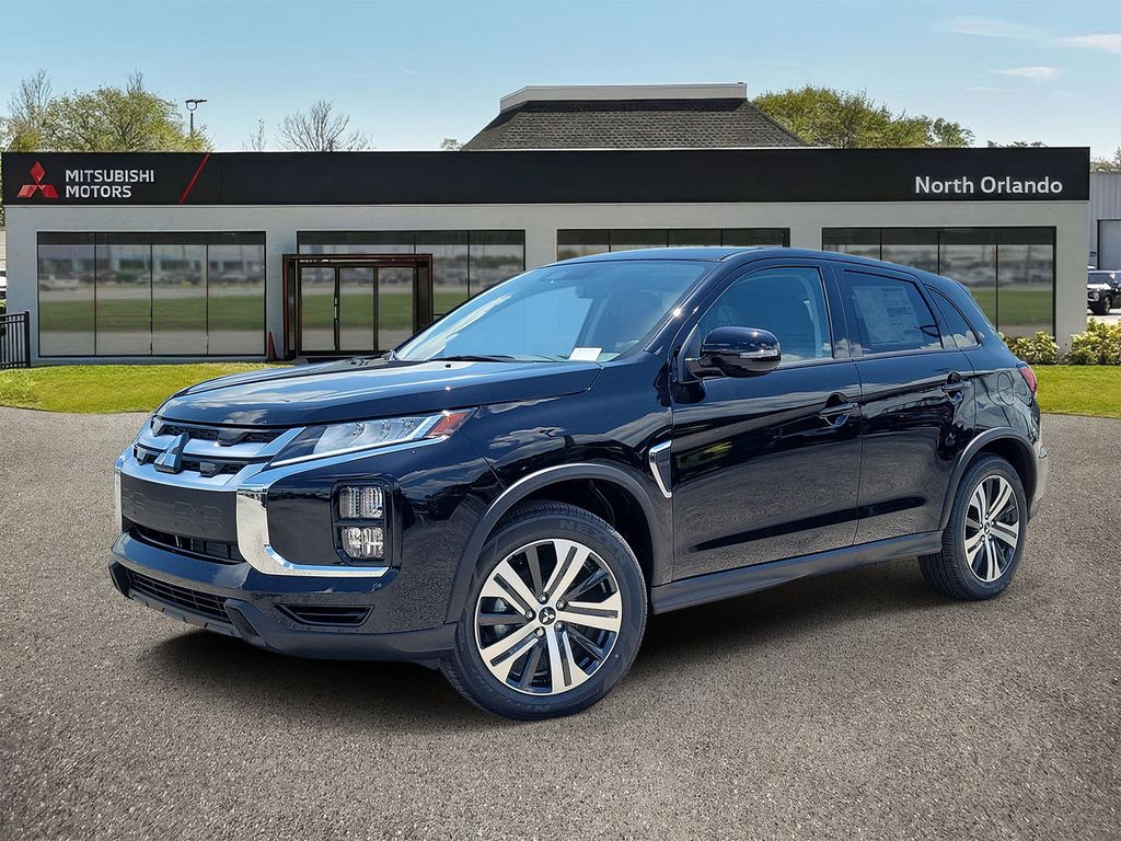 2026 Mitsubishi Outlander Sport 2.0 SE