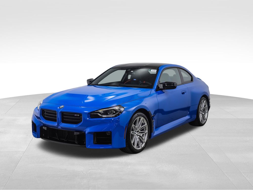 2025 BMW M2  -
                Bloomington, MN