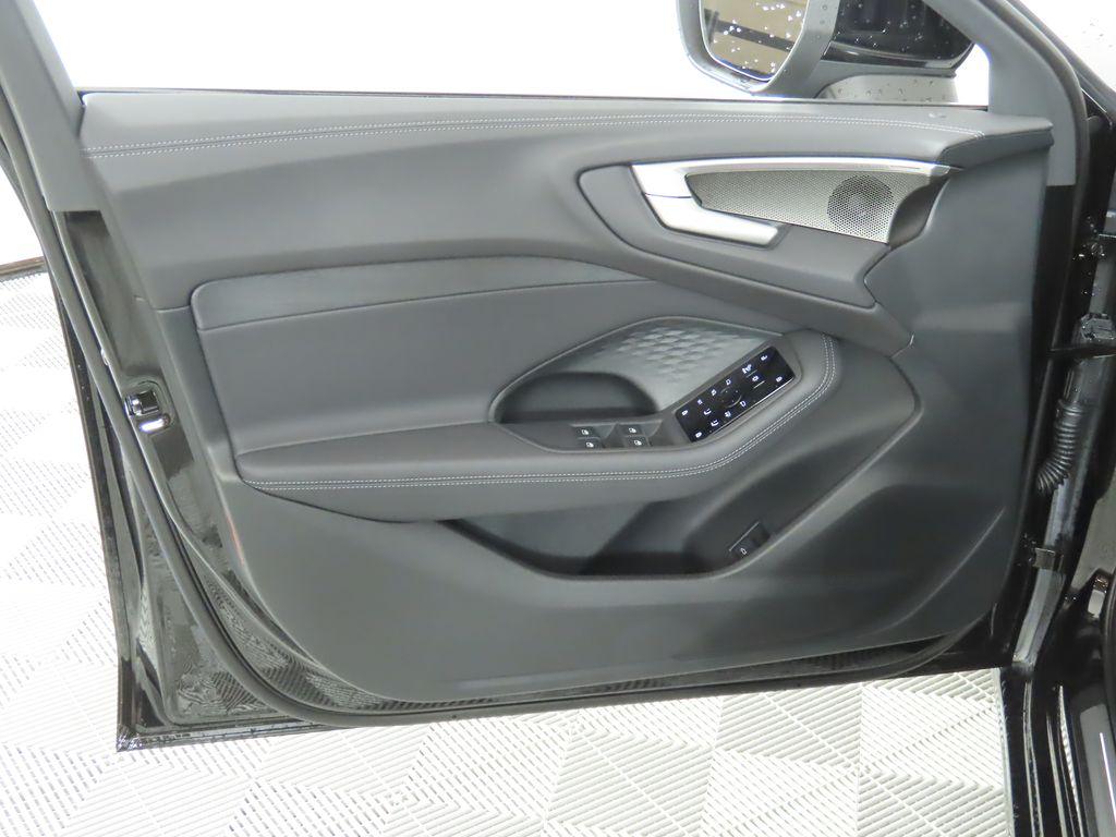 Thumbnail: 2025 Audi A5 - 25