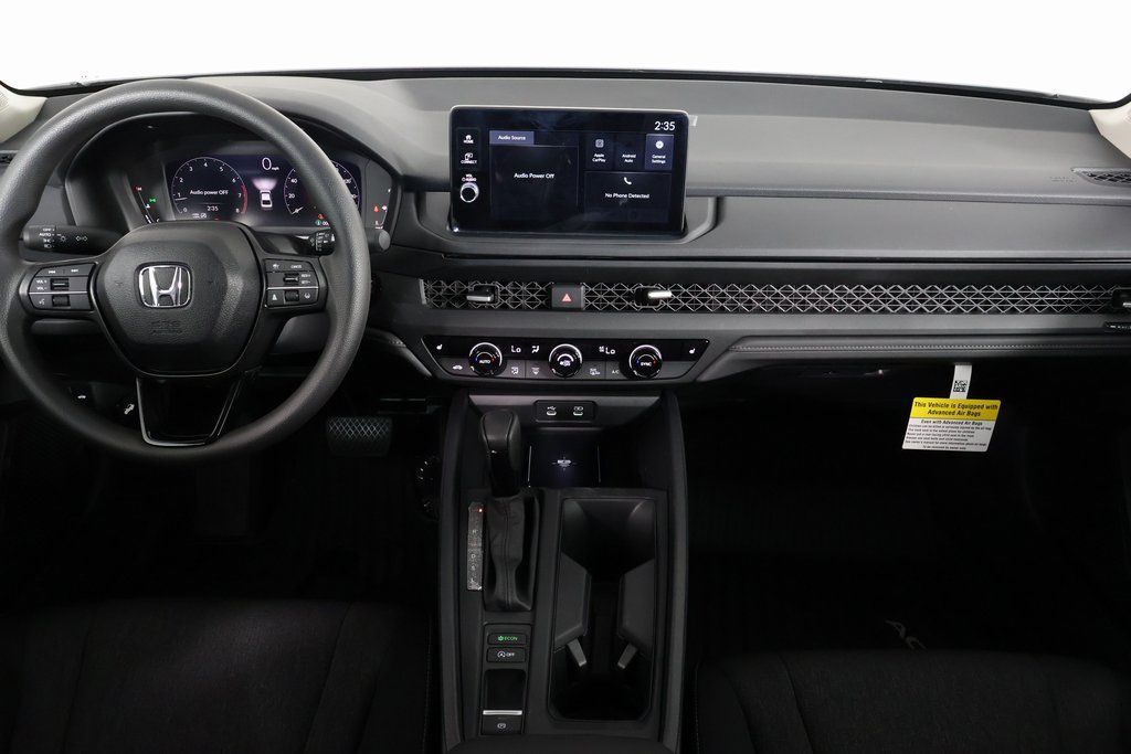 Thumbnail: 2026 Honda Accord - 4